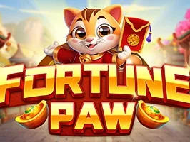 Fortune Paw