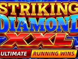 Striking Diamond Xxl Ultimate Running Wins