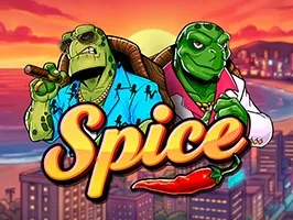 Netent Spice